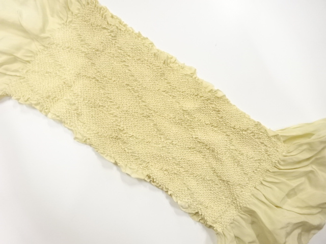 Japanese Kimono / Accessories Silk